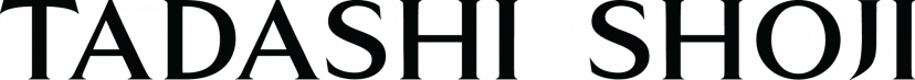 business logo of Tadashi Shoji