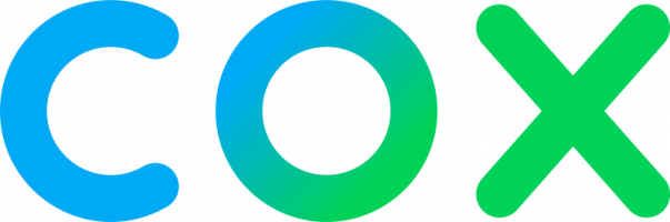 business logo of Cox Communications