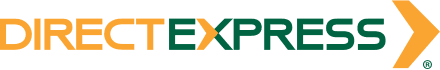 business logo of Direct Express