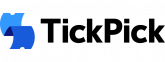 Logo of TickPick