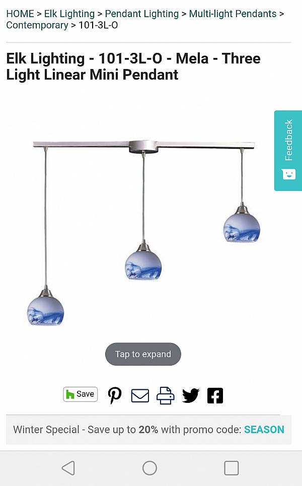 CanadaLighting Reviews 5,929 Reviews of