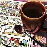 This is not a photo. It is an oil painting!