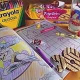 This is not a photo. It is an oil painting!