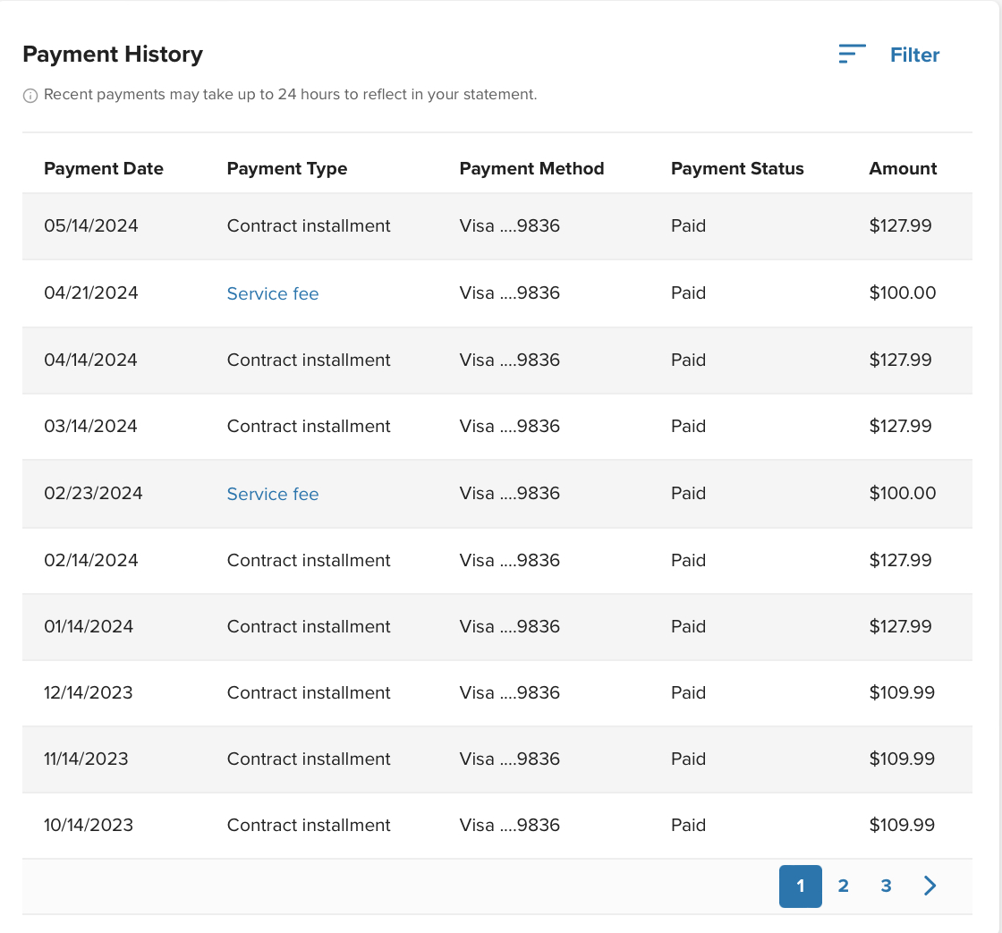 AHS American Home Shield Reviews 640 Reviews of Sitejabber