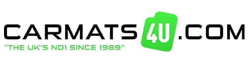 business logo of CarMats4U