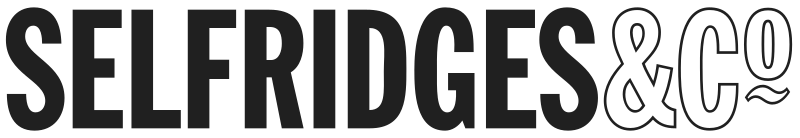 business logo of Selfridges