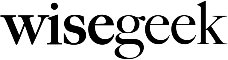business logo of wiseGEEK