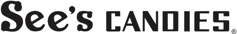 business logo of See's Candies