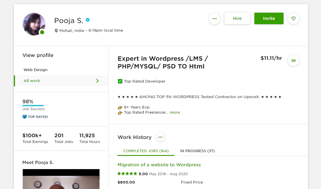 Upwork Reviews 1,744 Reviews of Sitejabber