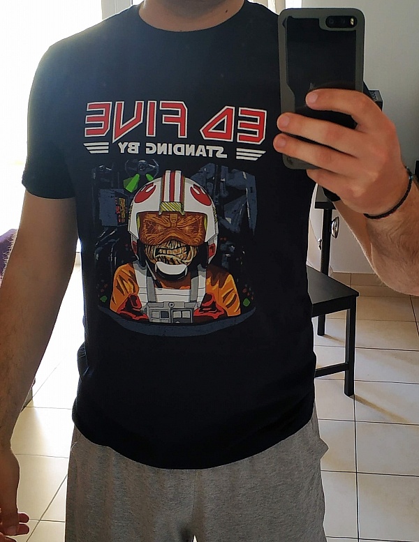 qwertee sizes