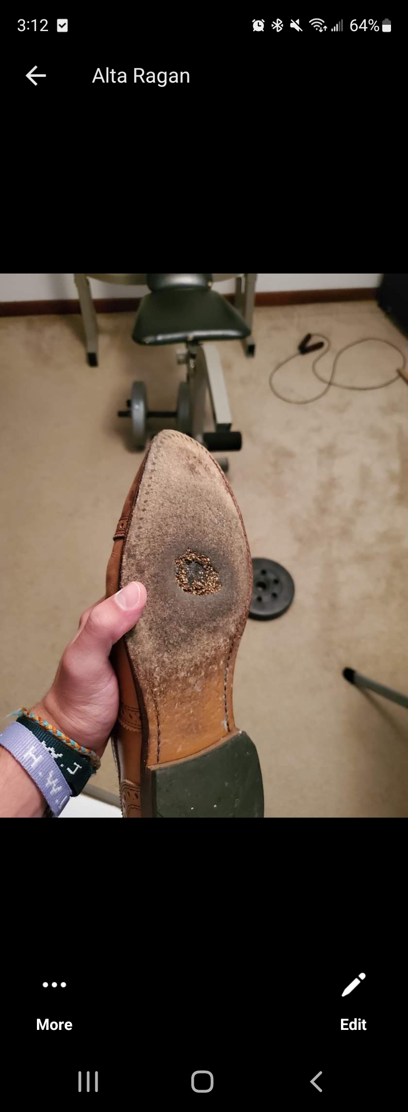 Allen Edmonds Reviews 6 Reviews of Sitejabber