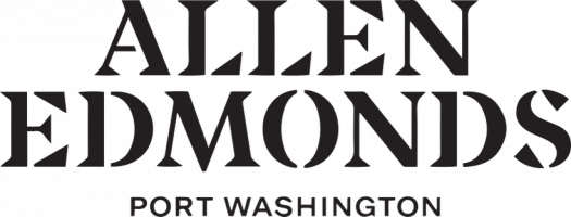 business logo of Allen Edmonds