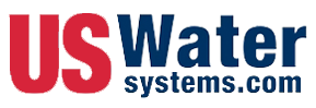 business logo of US Water