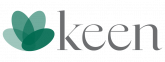 Logo of Keen.com