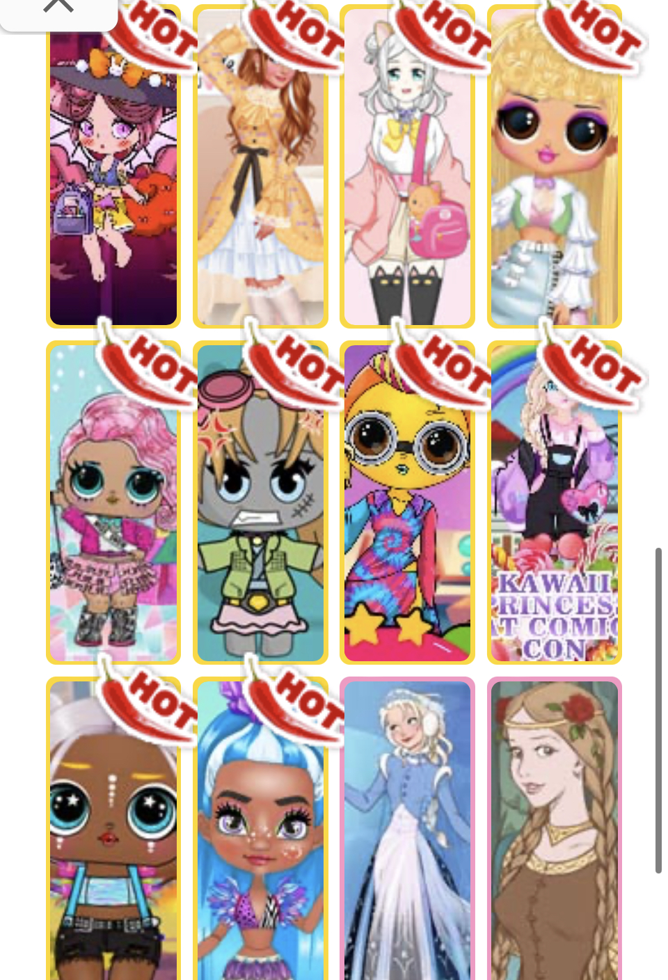 Dressupwho Reviews - 2 Reviews of Dressupwho.com | Sitejabber