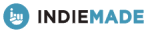 business logo of IndieMade