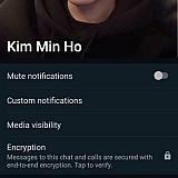 Coffee Meets Bagel product 20