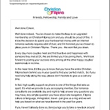 ChristianFilipina product 1