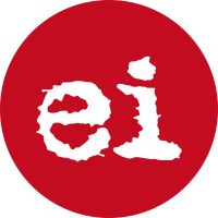 business logo of The Electronic Intifada