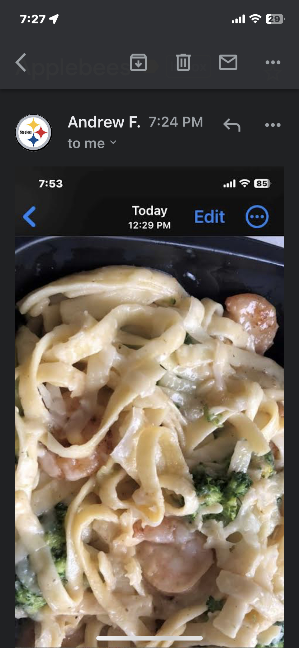 Applebee's Reviews - 170 Reviews of Applebees.com | Sitejabber