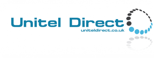 business logo of Unitel Direct UK