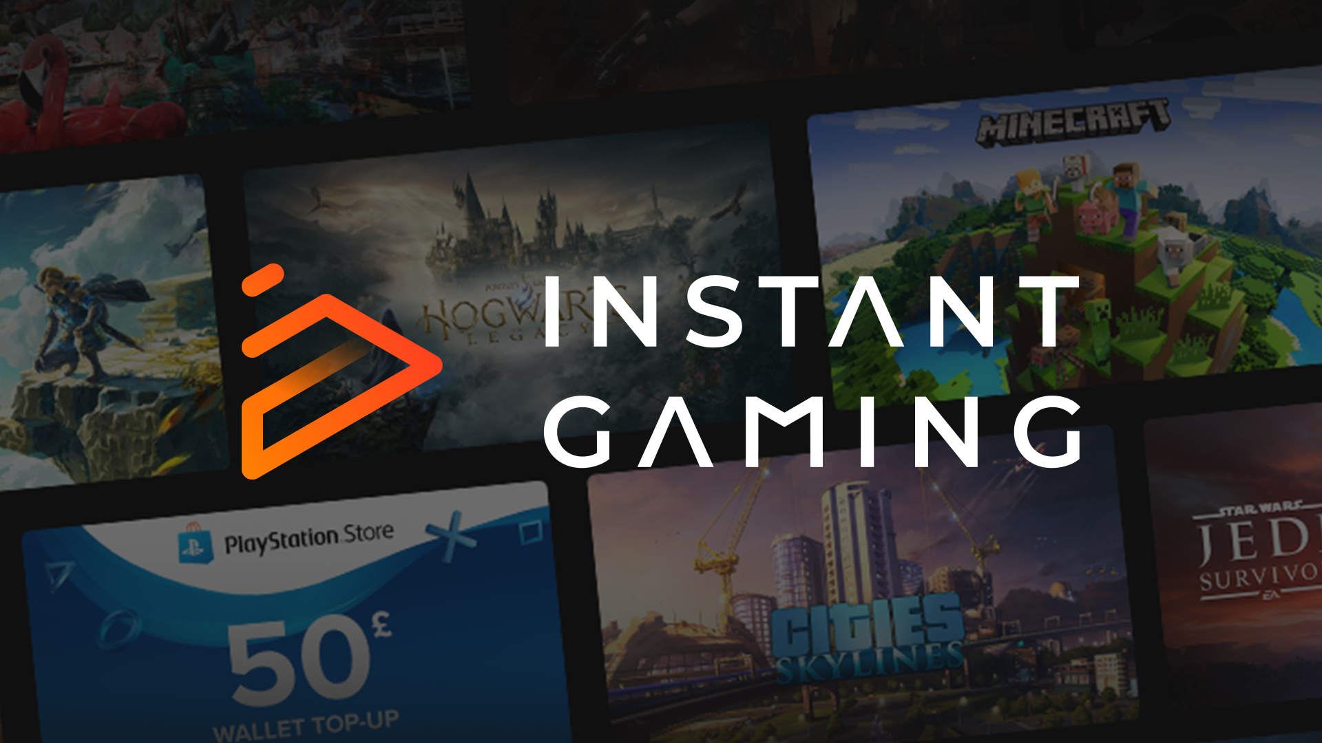 How To Buy and Redeem a Game From Instant Gaming 