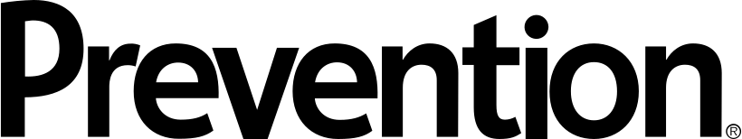 business logo of Prevention Magazine