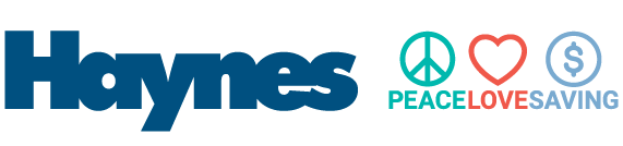 business logo of Haynes Furniture