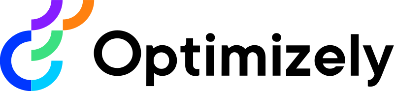 business logo of Optimizely