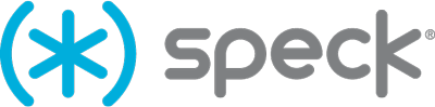 business logo of Speck
