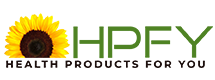 business logo of Health Products For You