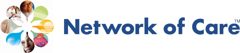 business logo of Network of Care