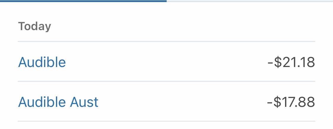 Audible Reviews 432 Reviews Of Audible Com Sitejabber