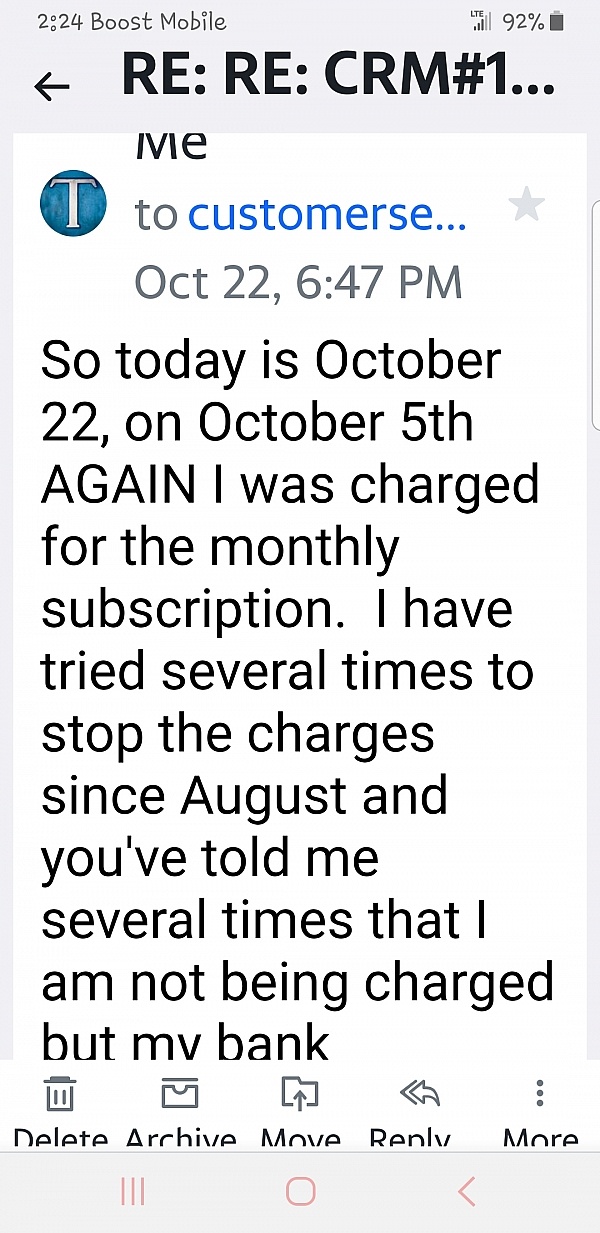 Audible Reviews 432 Reviews Of Audible Com Sitejabber