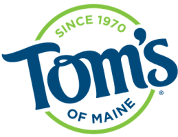 business logo of Tom's of Maine