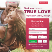 FindBride