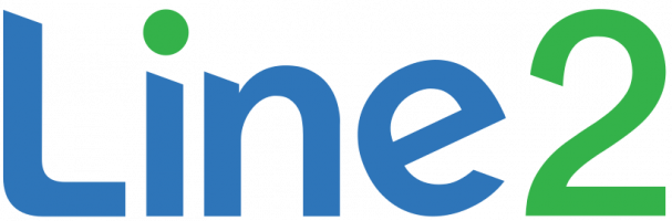 business logo of Line2
