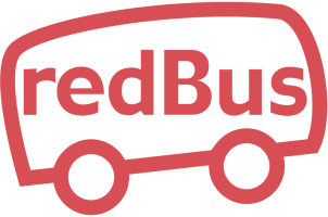 business logo of redBus