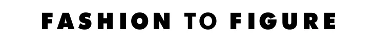business logo of Fashion to Figure