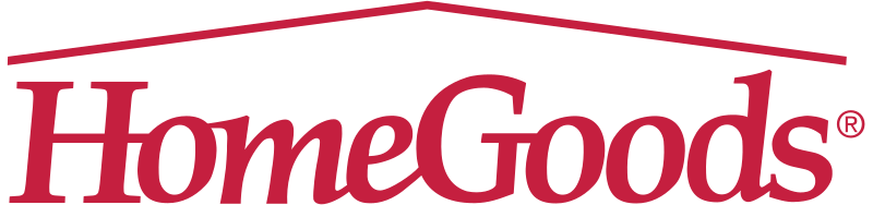 business logo of HomeGoods
