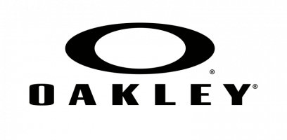 business logo of Oakley