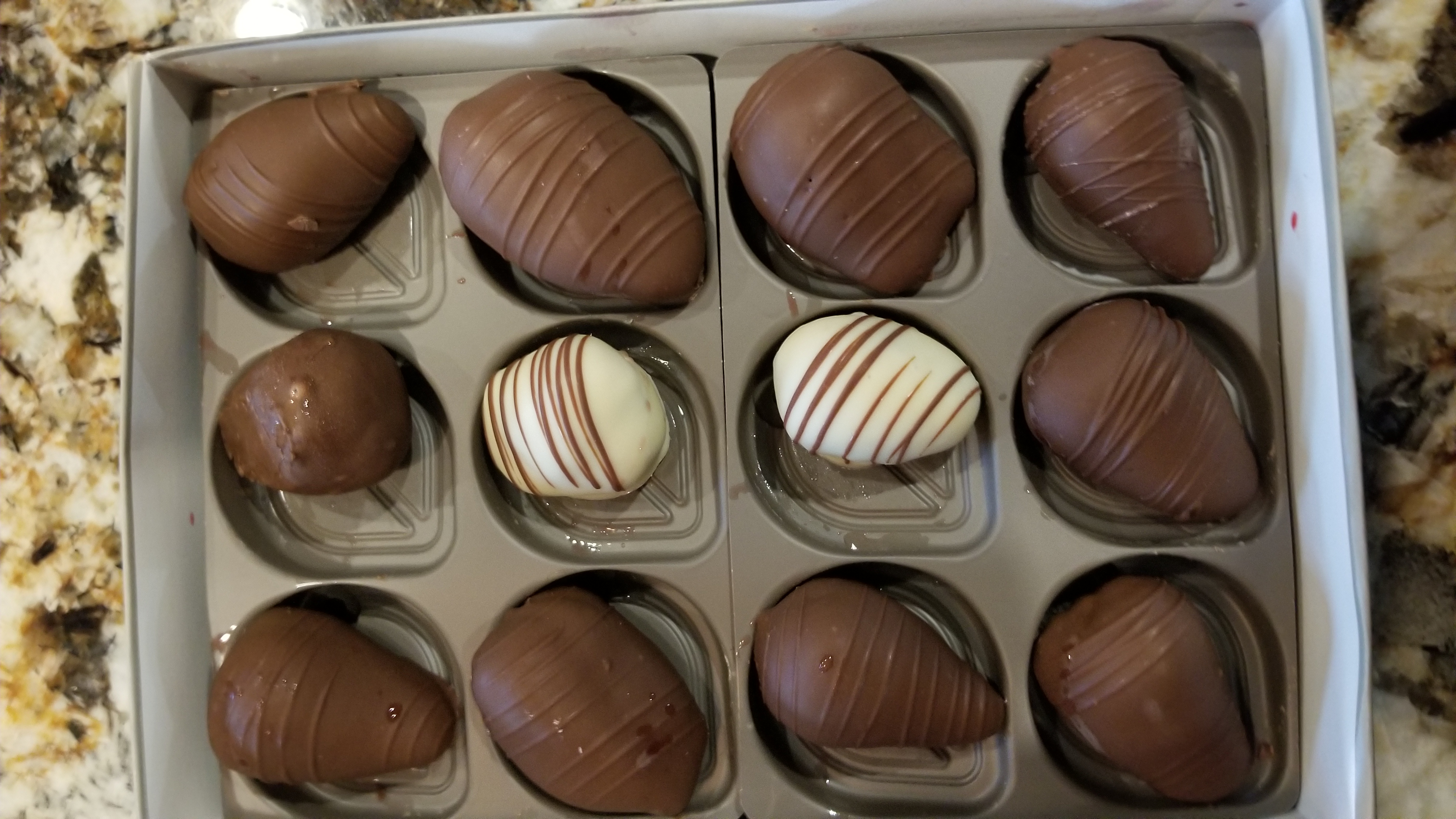 Shari's Berries Reviews 1,937 Reviews of Sitejabber