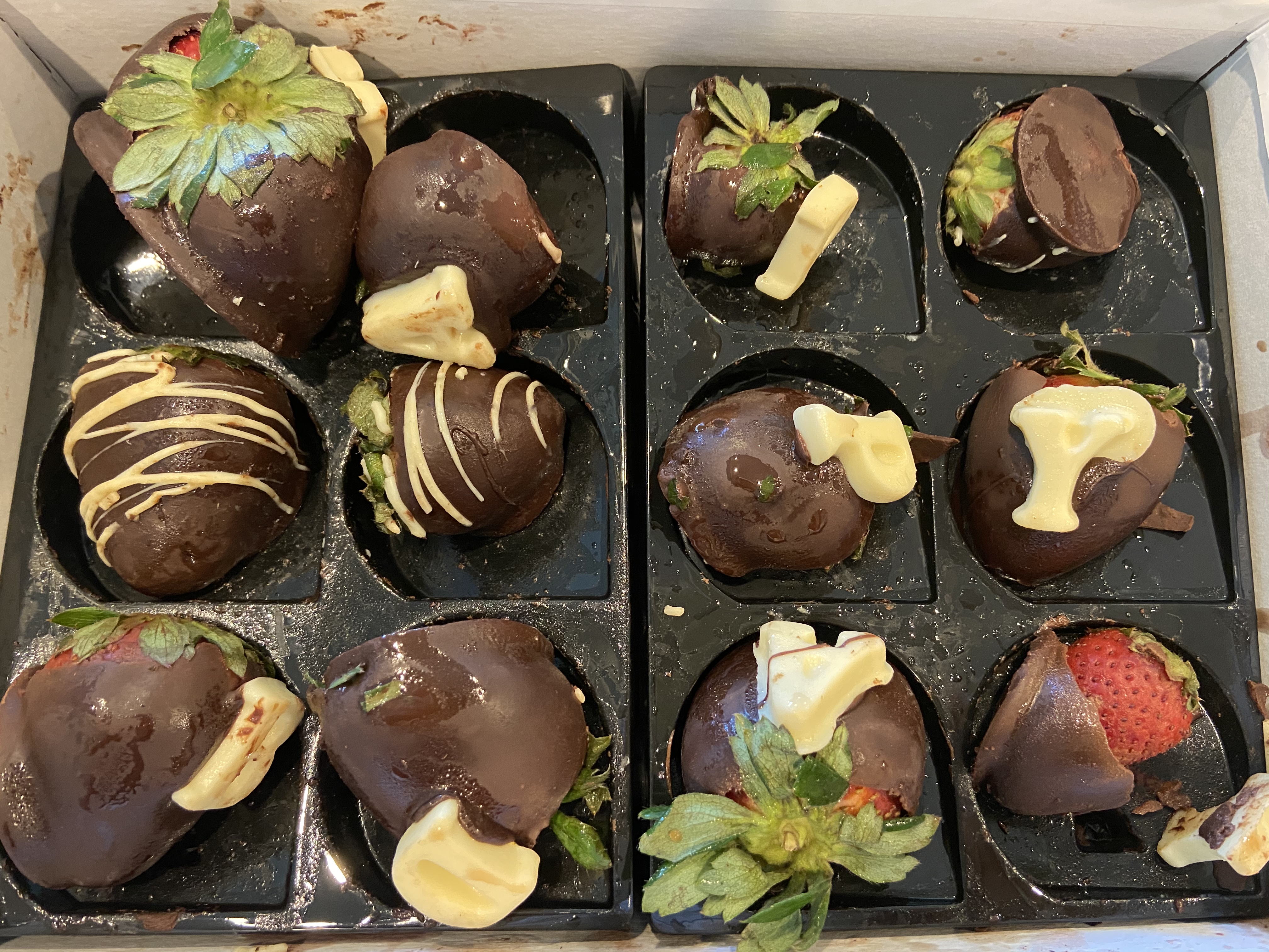 Shari's Berries Reviews 2,086 Reviews of Sitejabber