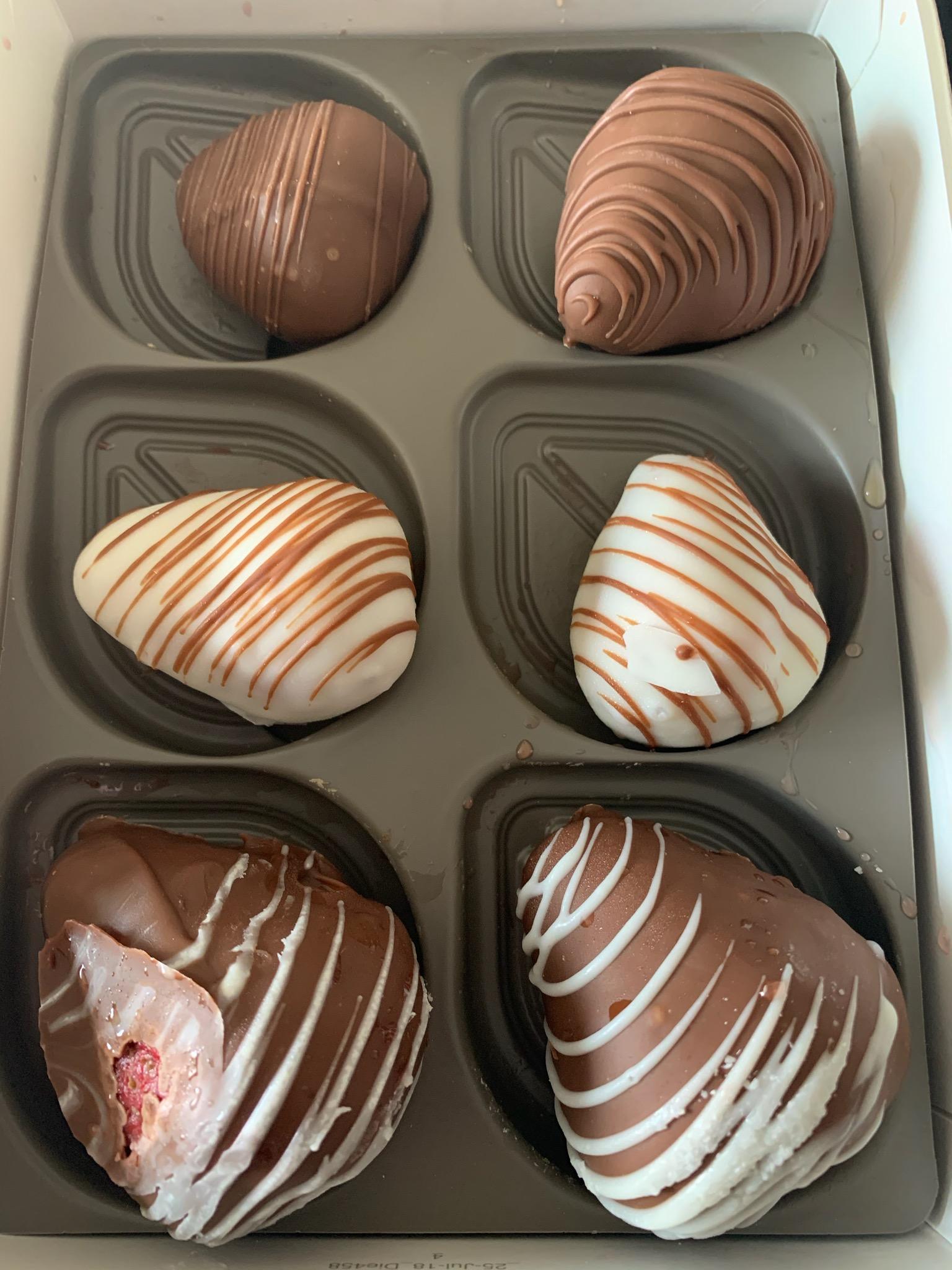 Shari's Berries Reviews 1,630 Reviews of Sitejabber