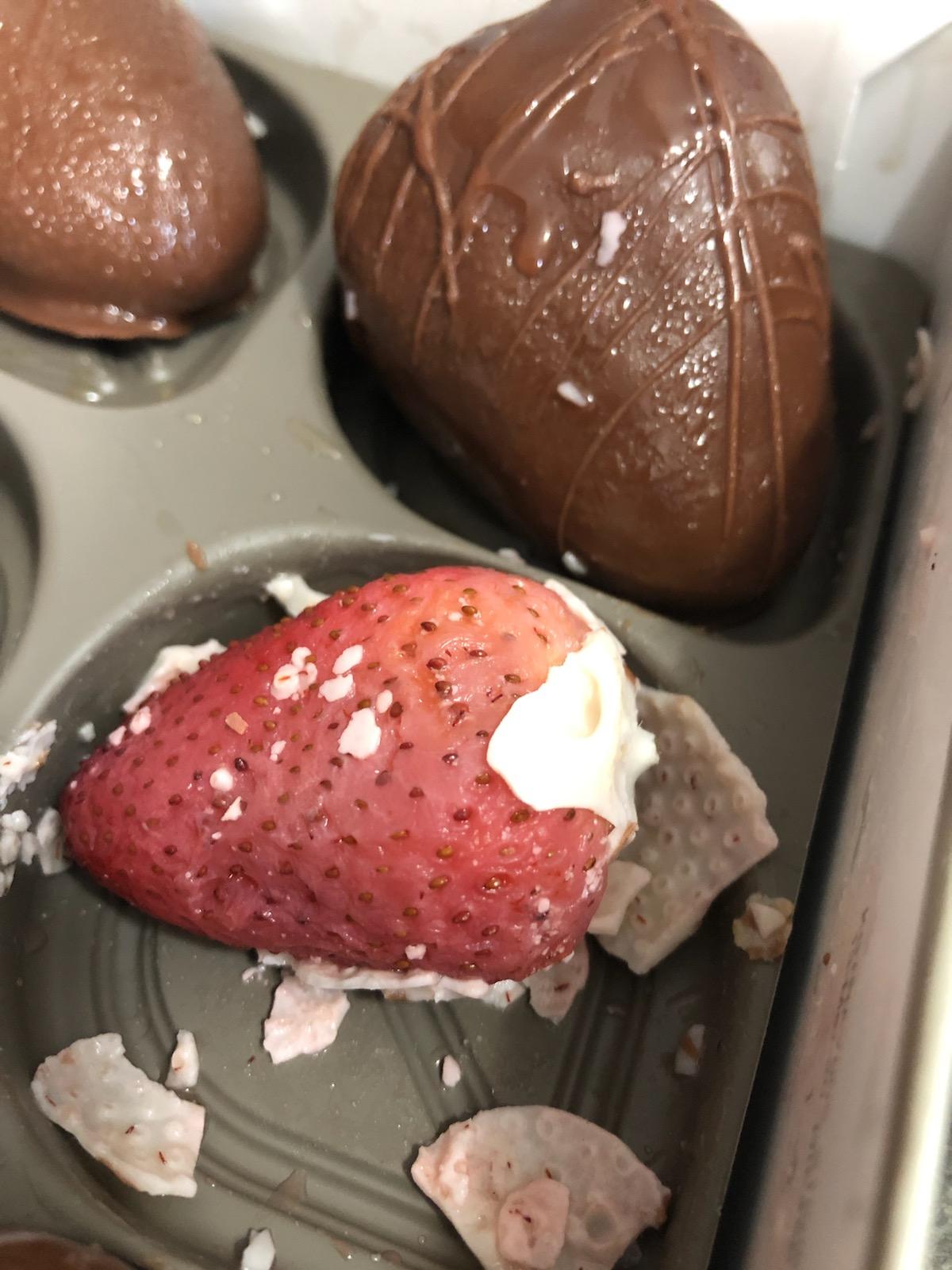 Shari's Berries Reviews 1,928 Reviews of Sitejabber