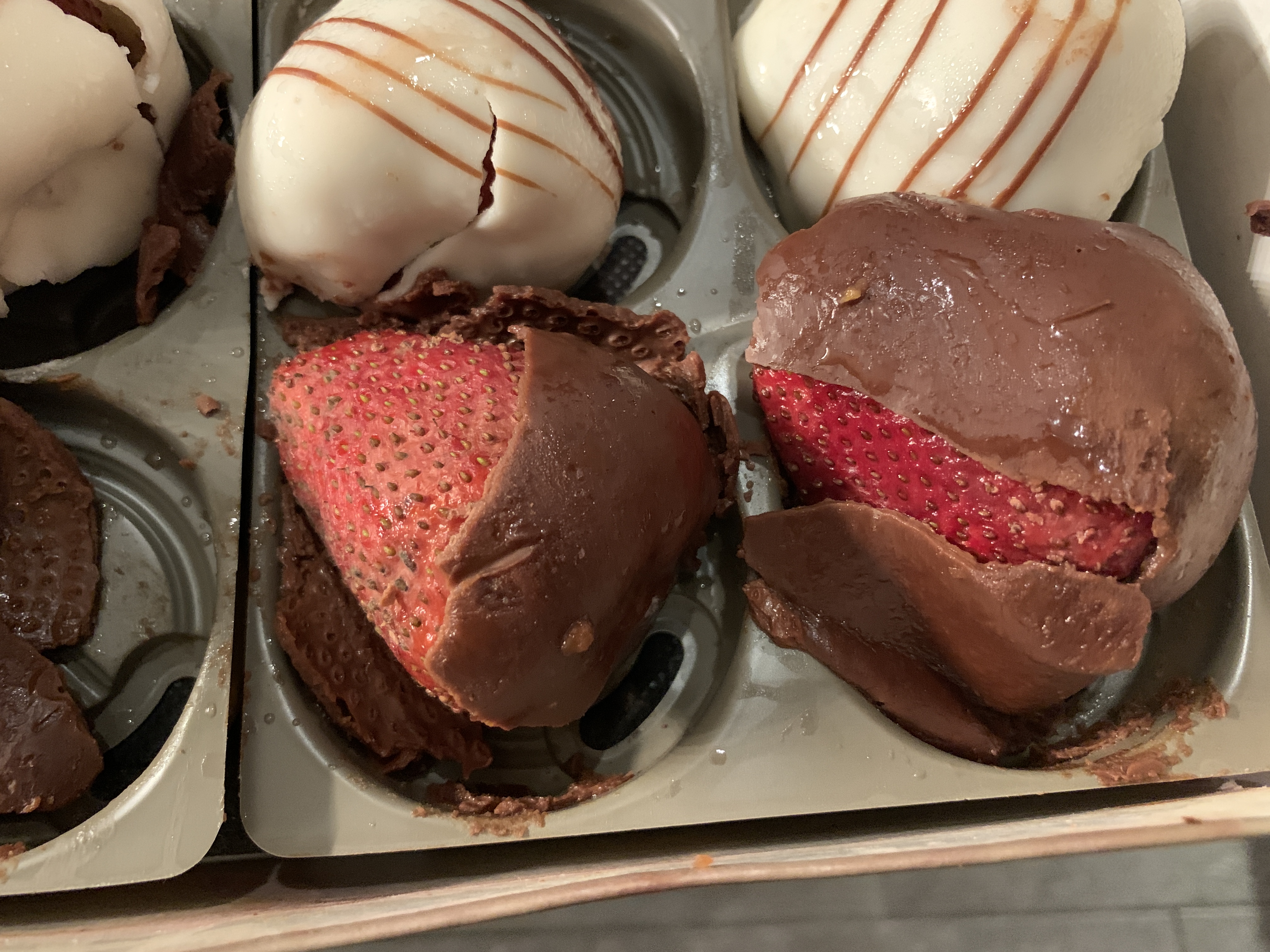 Shari's Berries Reviews 1,790 Reviews of Sitejabber
