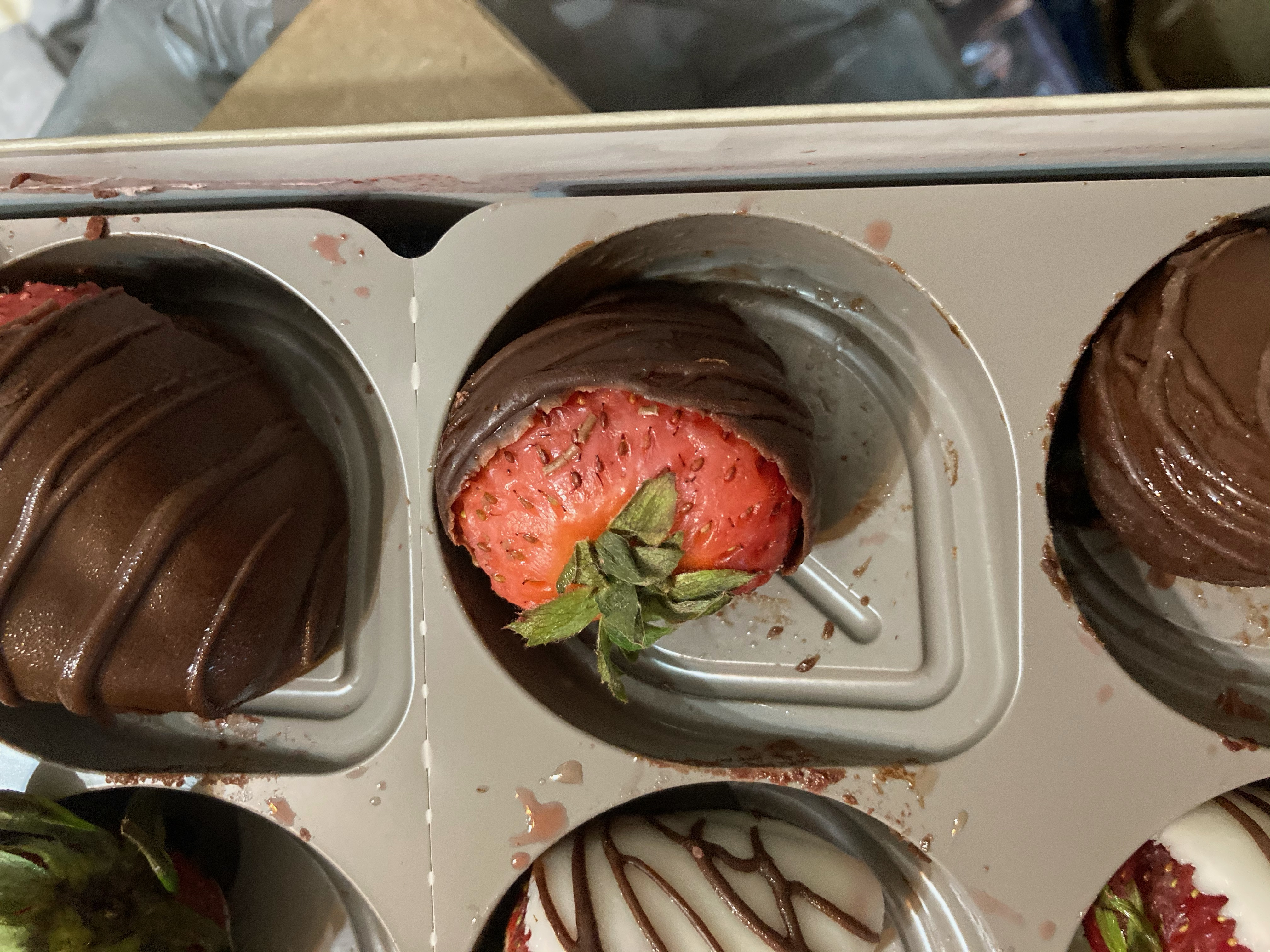 Shari's Berries Reviews 1,790 Reviews of Sitejabber