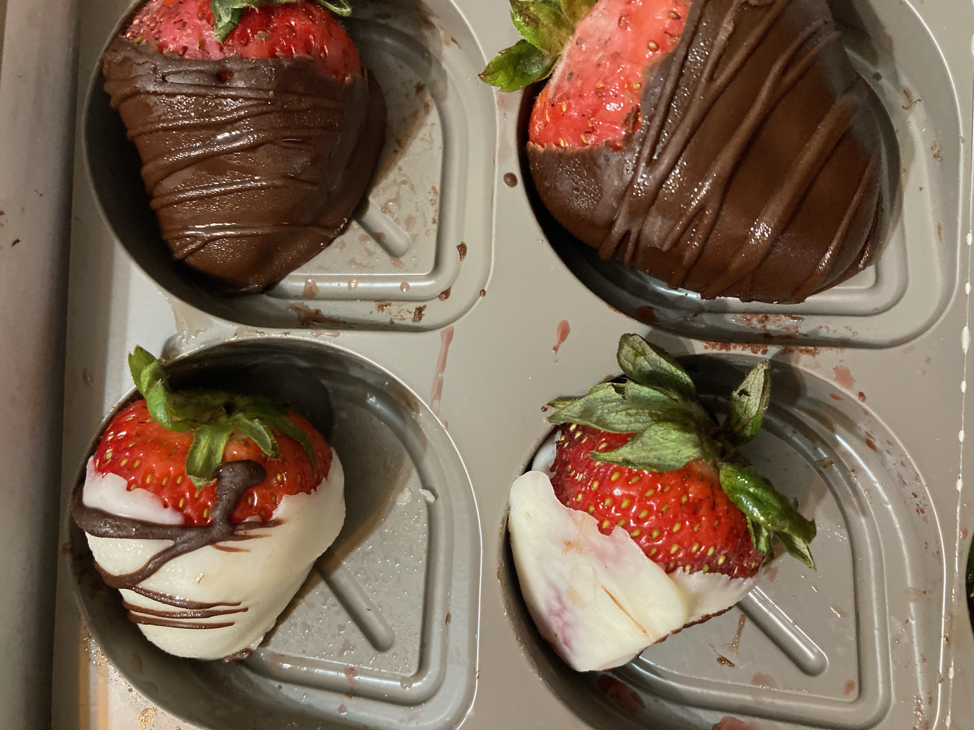 Shari's Berries Reviews 1,790 Reviews of Sitejabber