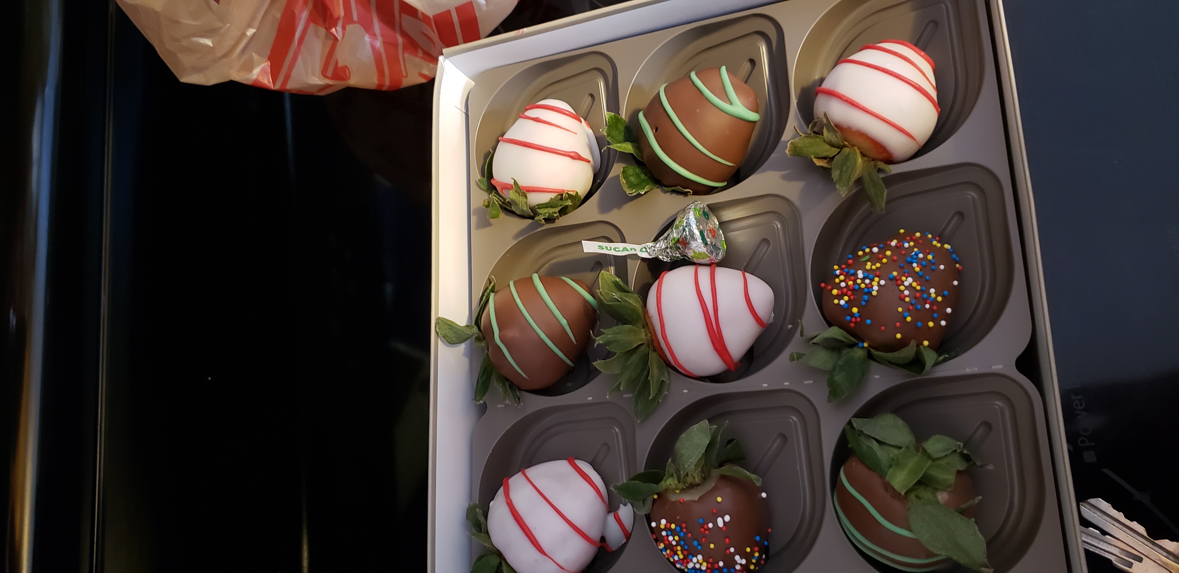 Shari's Berries Reviews 2,016 Reviews of Sitejabber