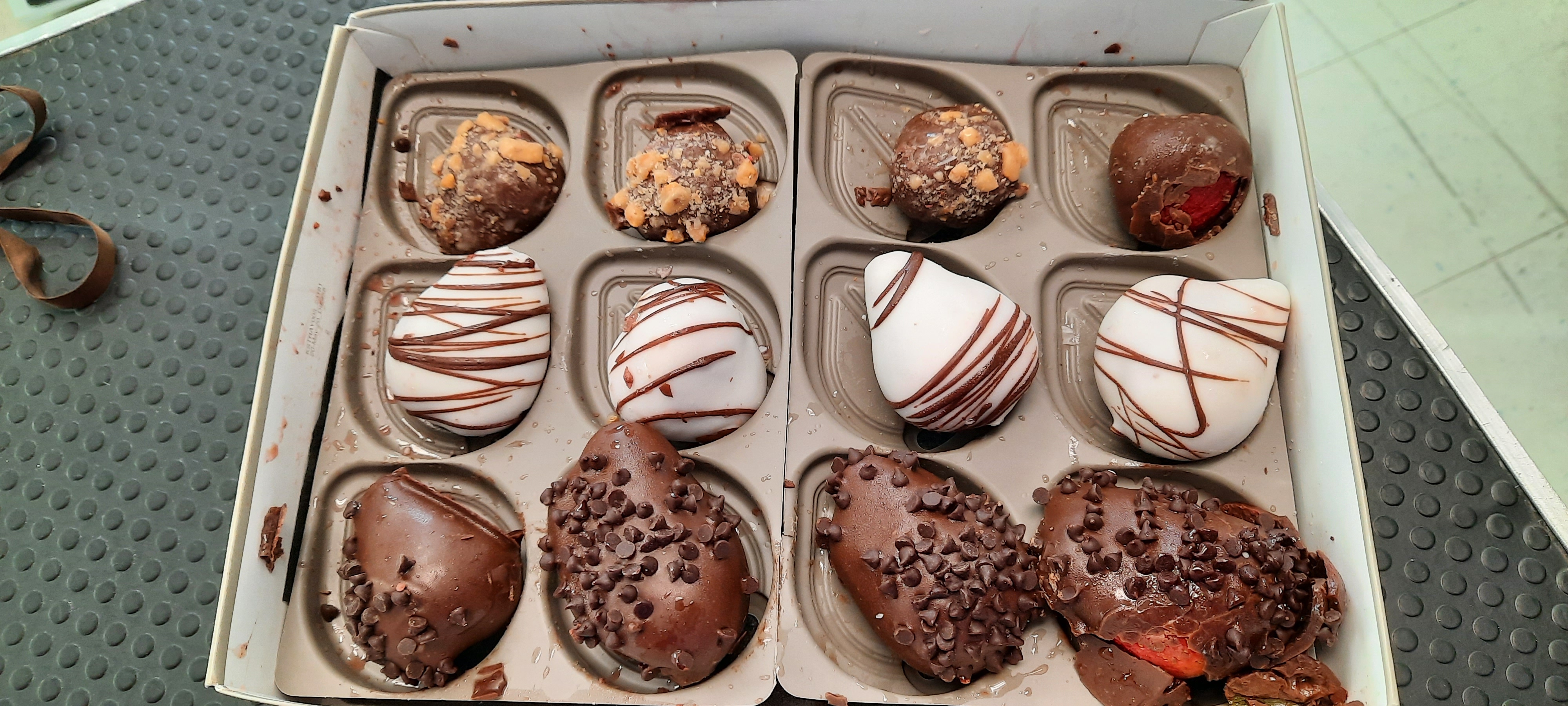 Shari's Berries Reviews 1,928 Reviews of Sitejabber